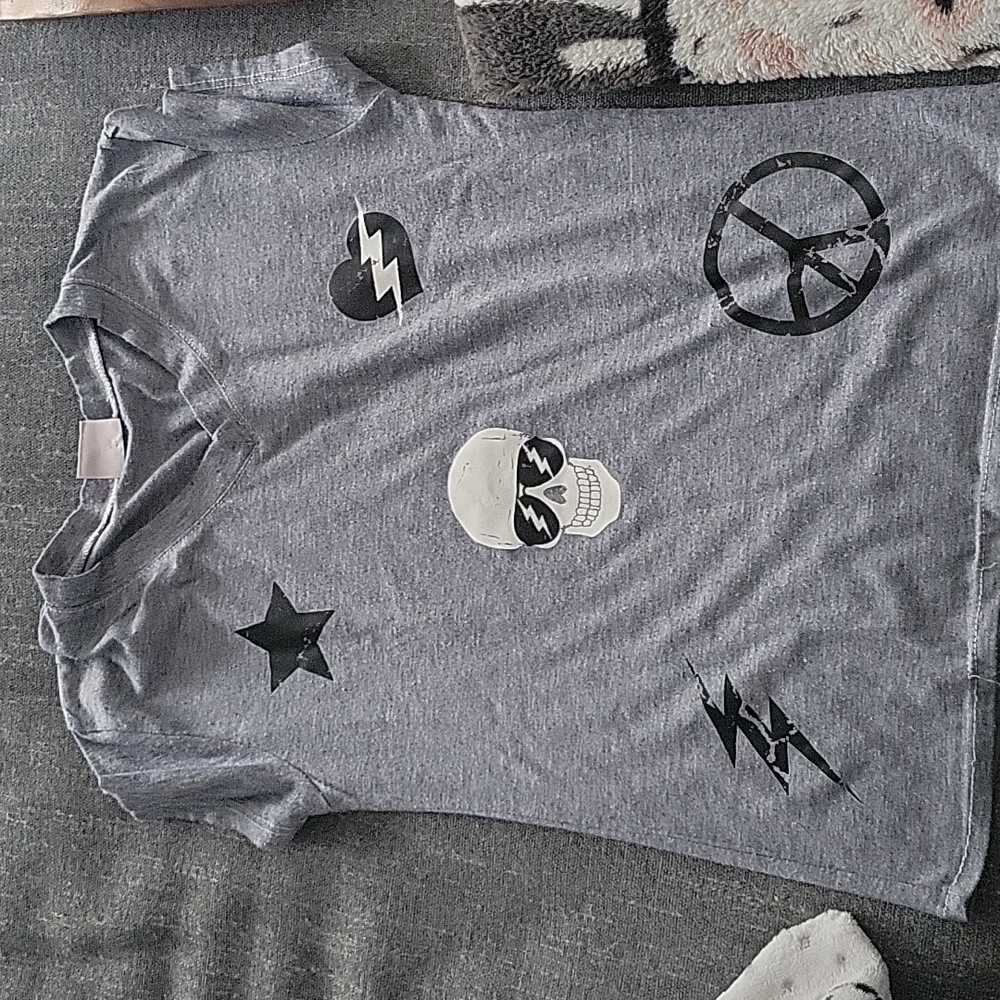 T shirt
